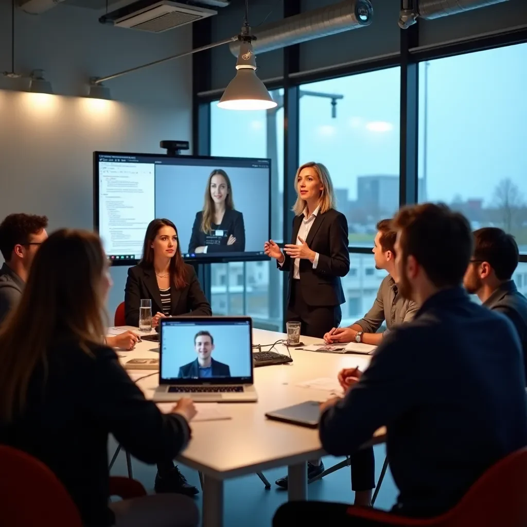 Creative Professional